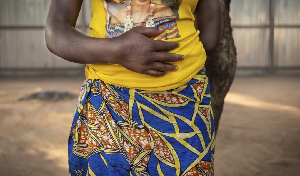 Violences sexuelles au Togo : Le 1014, un numéro vert pour briser le silence