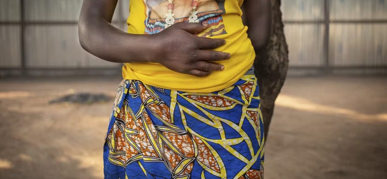 Violences sexuelles au Togo : Le 1014, un numéro vert pour briser le silence