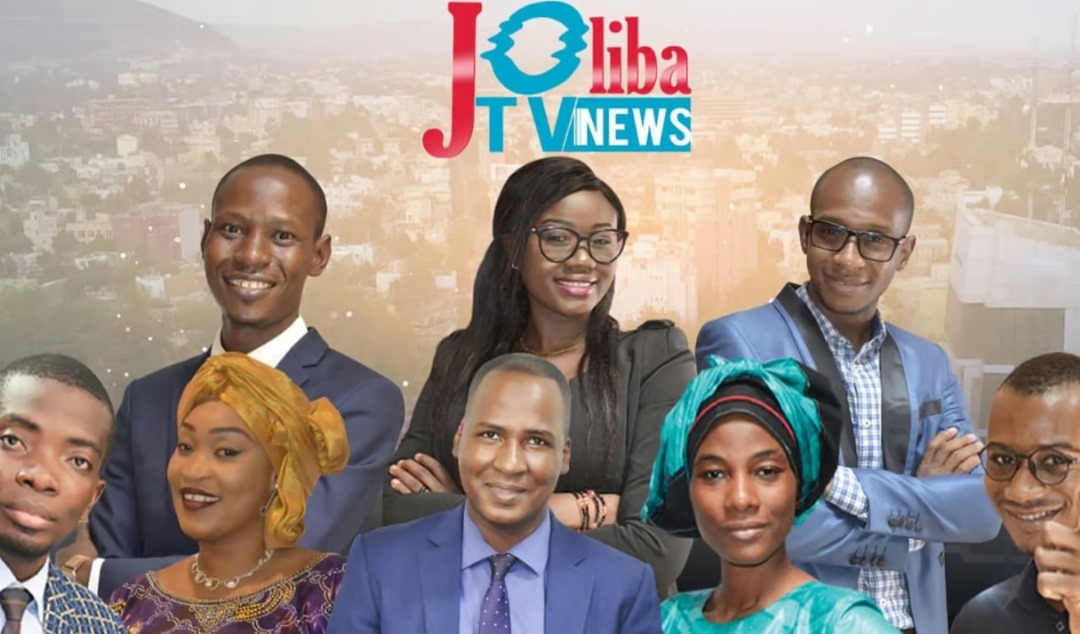 Mali : Trois choses à savoir sur la suspension de Joliba TV