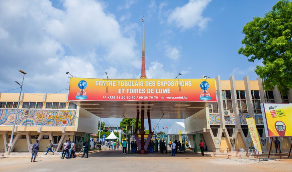 Togo : 3 choses à savoir sur la 19e Foire de Lomé