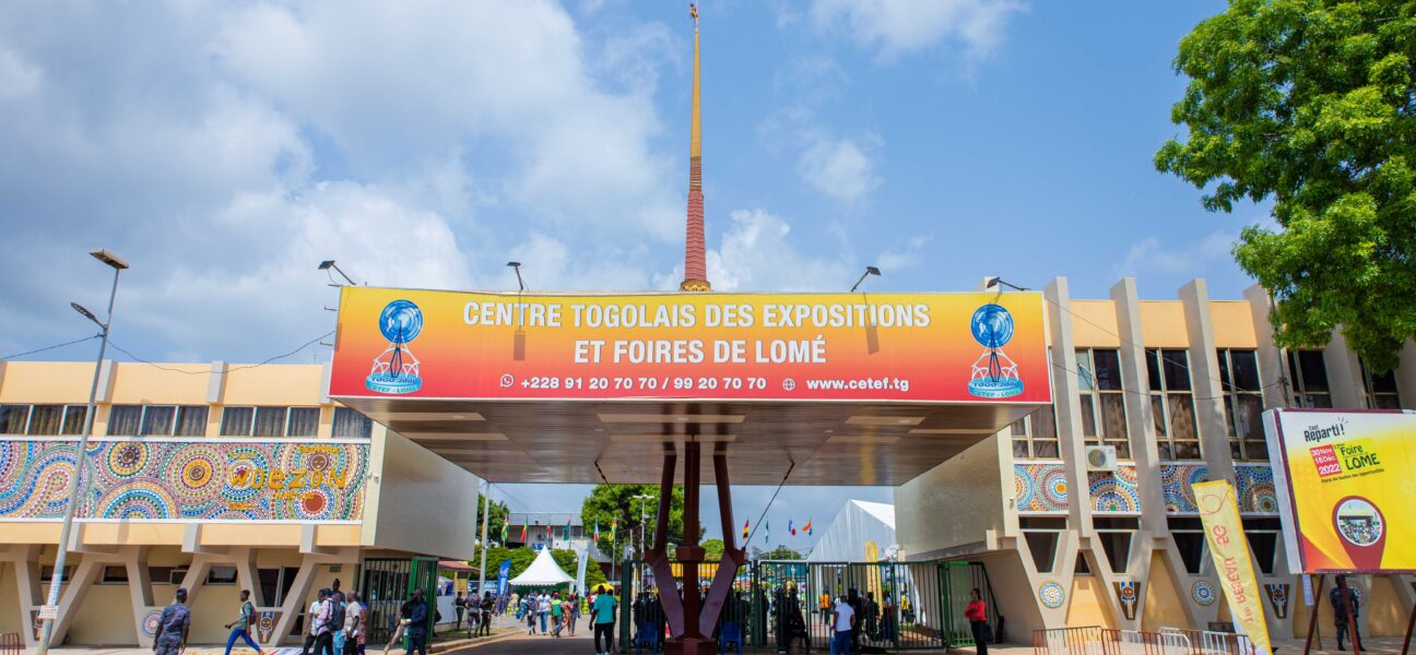 Togo : 3 choses à savoir sur la 19e Foire de Lomé