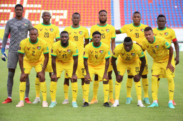 Classement FIFA : Le Togo gagne beaucoup de place