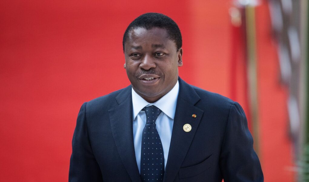 Faure Gnassingbé offre 45 000 F pour Noël ? Attention à l’arnaque