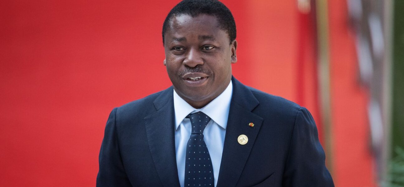 Faure Gnassingbé offre 45 000 F pour Noël ? Attention à l’arnaque