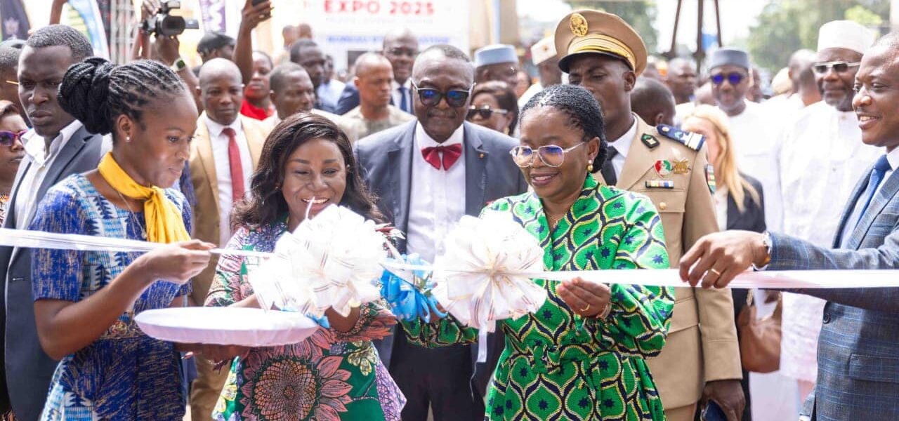 Foire internationale de Lomé : 1 300 exposants et plus de 704 000 visiteurs en 2024