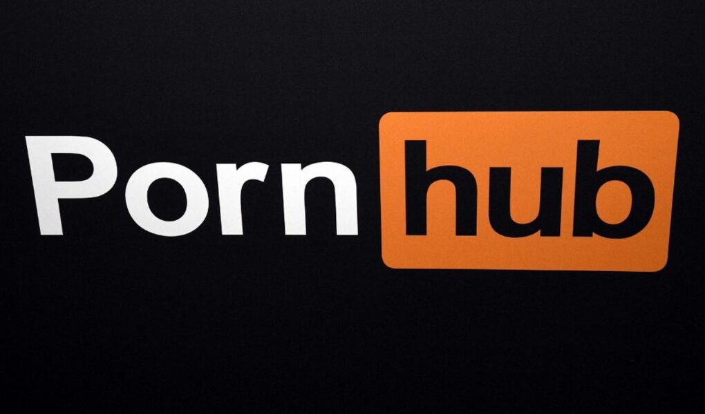 PornHub France