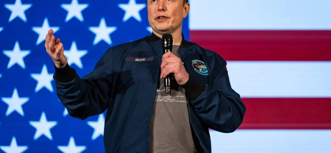 Elon Musk écrase la concurrence : plus riche que Jeff Bezos et Bill Gates réunis !