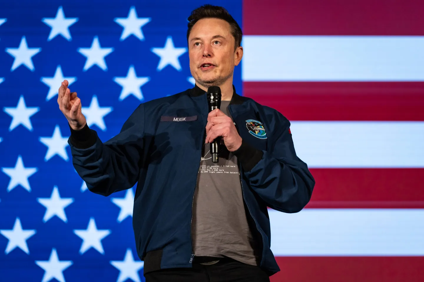 Elon Musk écrase la concurrence : plus riche que Jeff Bezos et Bill Gates réunis !