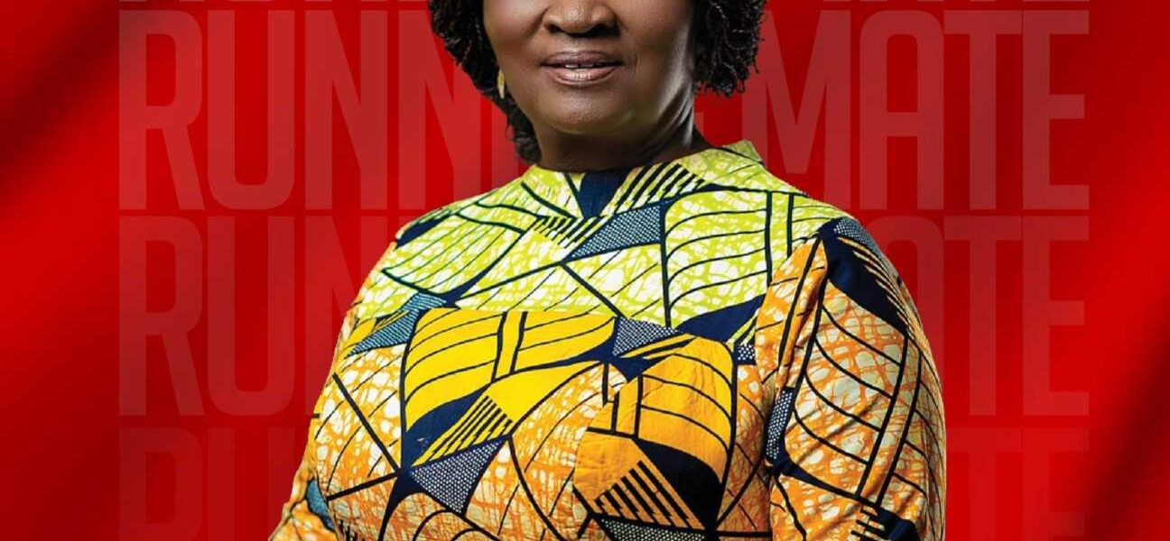 Ghana : Qui est Jane Naana Opoku-Agyemang la première femme à occuper le poste de vice présidente ?