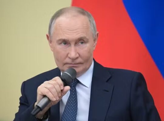 Retour de la peine de mort en Russie : La position surprenante de Poutine