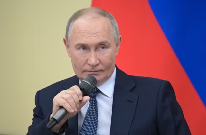 Retour de la peine de mort en Russie : La position surprenante de Poutine