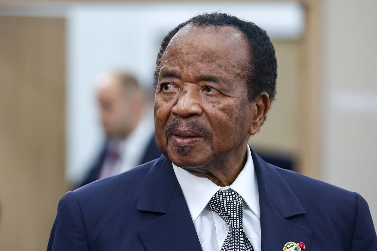 Cameroun : Paul Biya dans une incapacité physique et mentale