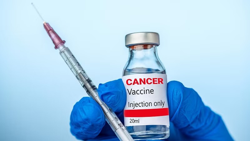 Cancer : Ce qu'il faut savoir sur le premier vaccin développé par la Russie