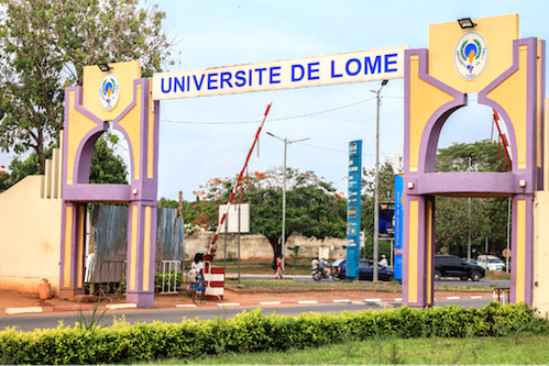 Université de Lomé : La date de fin des inscriptions définitives pour l'année 2024-2025 dévoilée