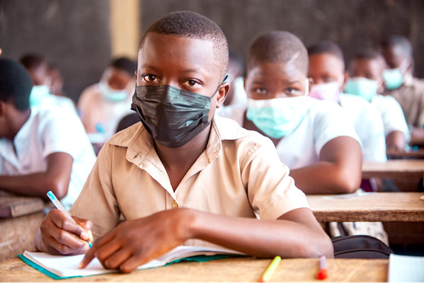 Top 10 des pays avec la meilleure éducation en Afrique : Le Togo brille