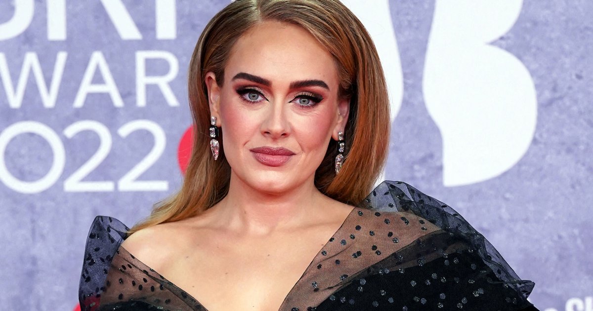 Adele : Cette chanson de la diva entachée de plagiat et qu'il ne faudrait plus écouter