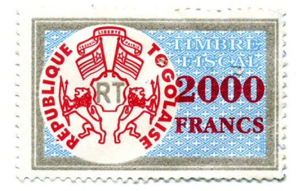 timbre fiscaux