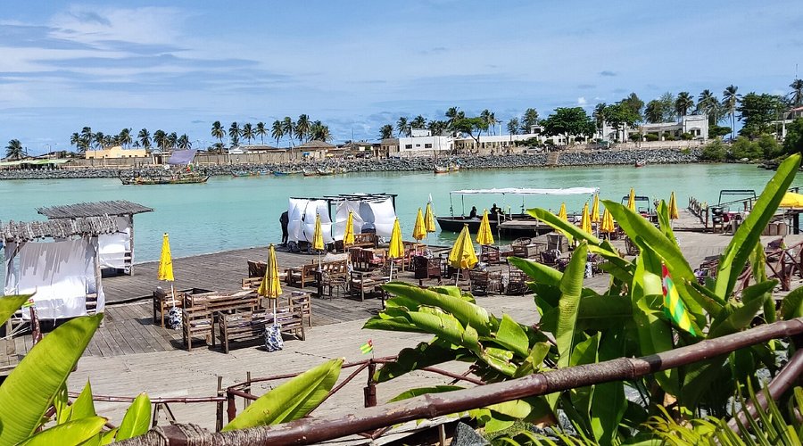 Miadjoe Beach Resort recrute !