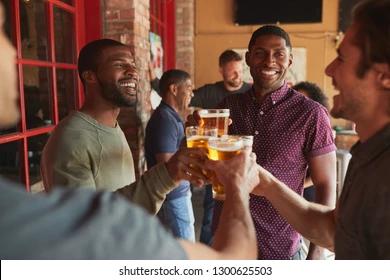 Combien de temps l’alcool reste dans votre corps pendant les fêtes ?