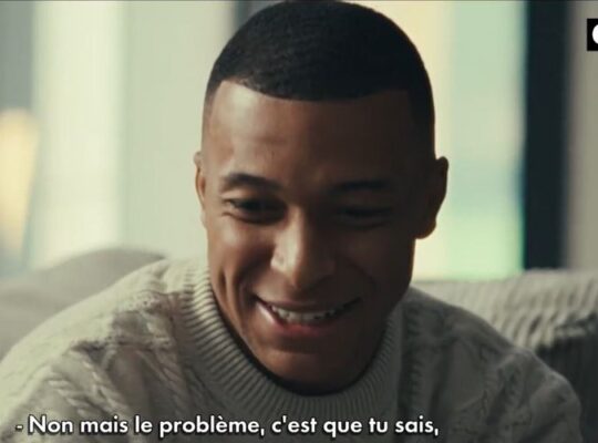 kylian mbappé