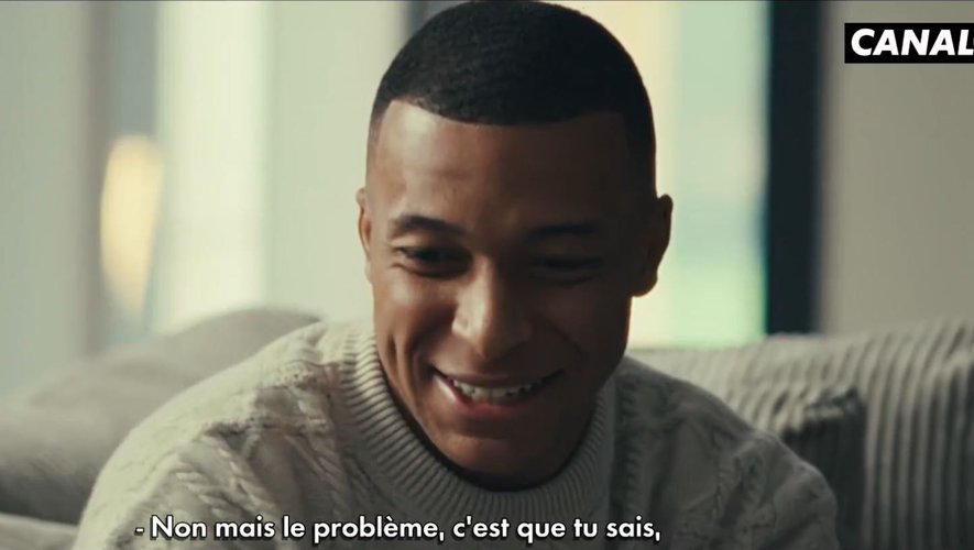 kylian mbappé