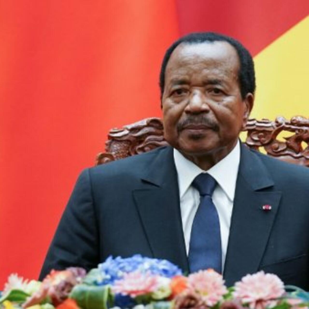 Cameroun : "Paul Biya sera candidat", insiste un ministre très proche du président