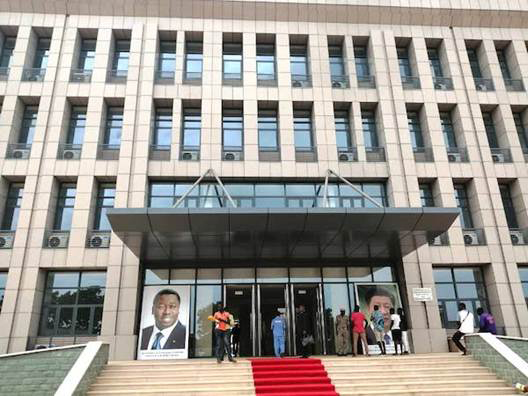 Togo : Les 5 ministères aux budgets les plus colossaux en 2025