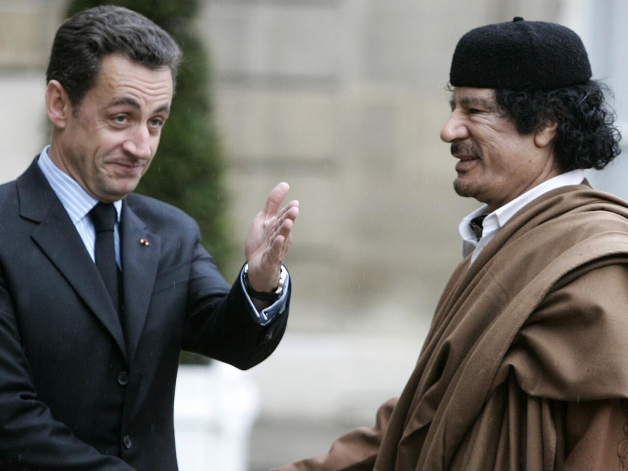 Nicolas Sarkozy face à la justice : nouveau procès ce lundi