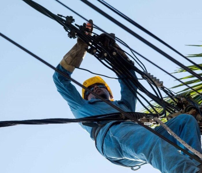 électricité togo