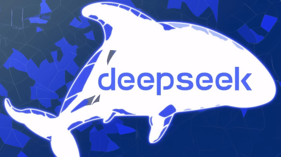 Chine : L'IA DeepSeek frappée par une cyberattaque : les inscriptions temporairement suspendues