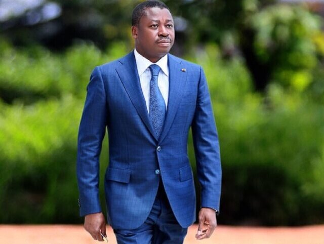 Ghana : Faure Gnassingbé attendu ce mardi