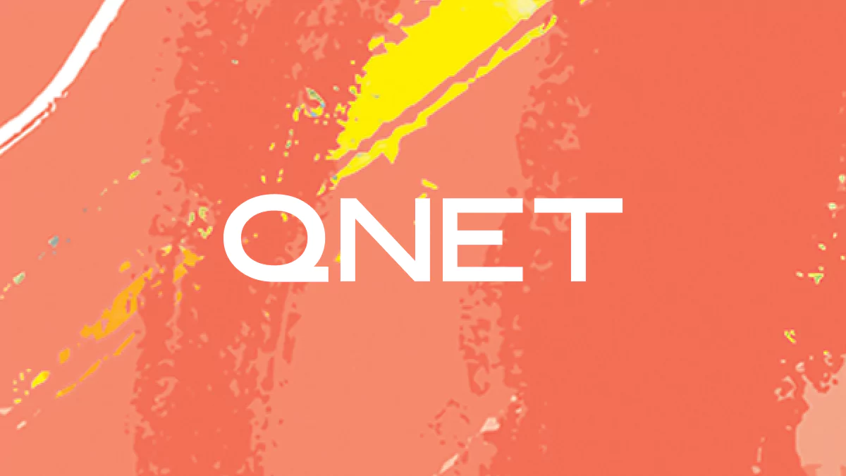 s activités de Qnet