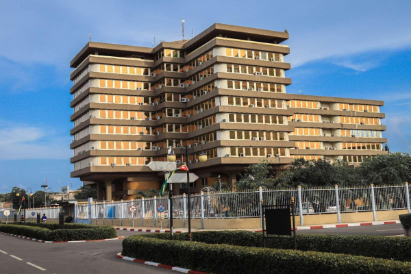Togo : 16,5 milliards FCFA levés sur le marché financier régional