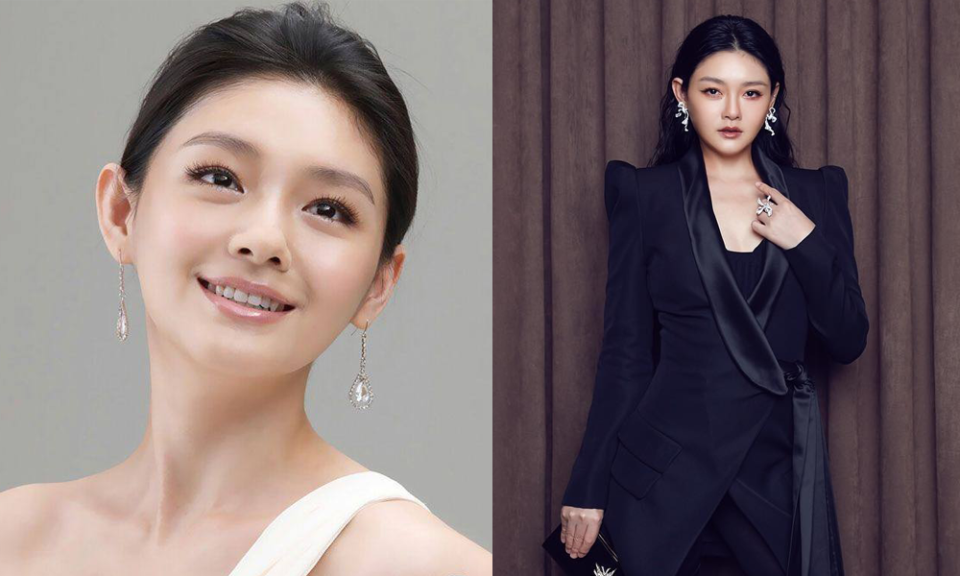 Japon : Mort subite de l'actrice taïwanaise Barbie Hsu