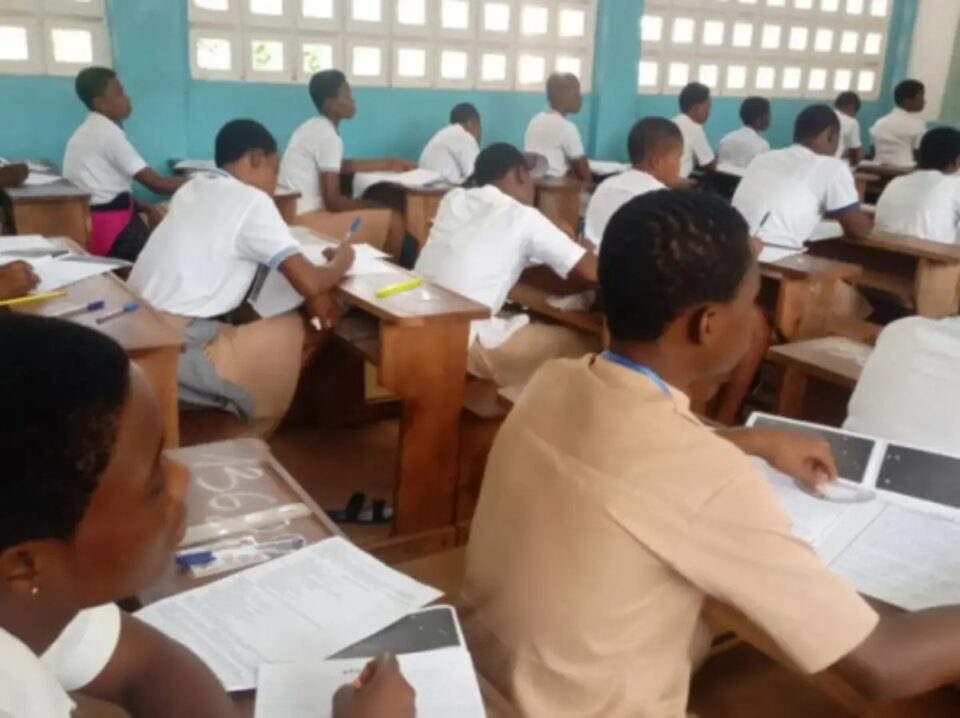 Togo : un Bac blanc prévu en mars pour mieux préparer les candidats