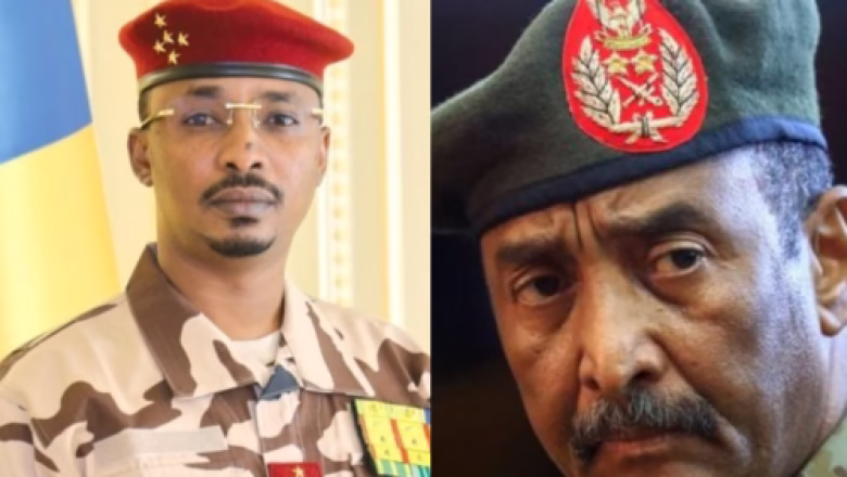 Tensions régionales : le Soudan menace de frapper le Tchad