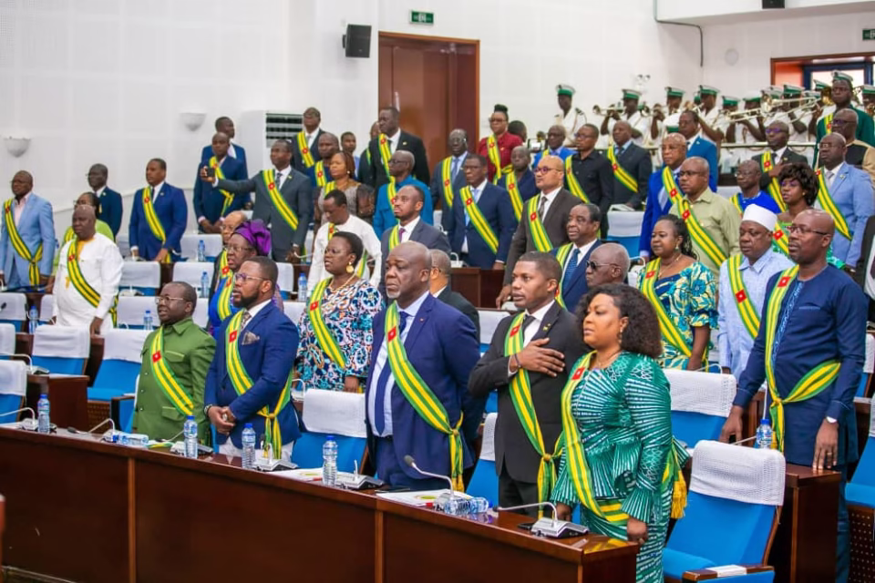 Togo : l’Assemblée nationale adopte une réforme stratégique de l’OTR