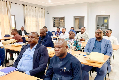 La CCI-Togo renforce sa présence en régions