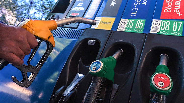 Togo : Des fraudes dans la distribution du carburant à la pompe confirmées par un contrôle inopiné