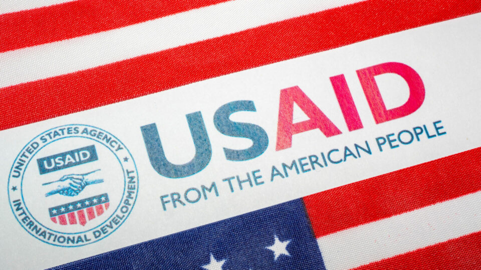 USAID Togo