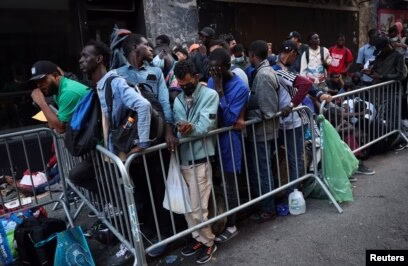 États-Unis : L’administration Trump aurait classé à tort plus de 6 000 immigrés comme décédés"