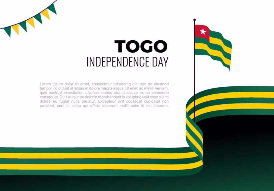 65 ans d’indépendance : le logo officiel désormais