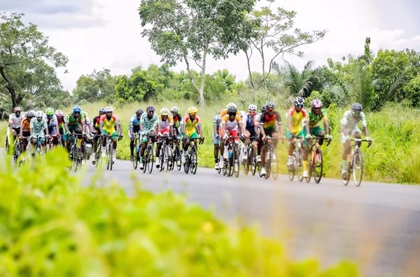 Tour Cycliste International du Togo : Le pays accueille la 30ᵉ édition
