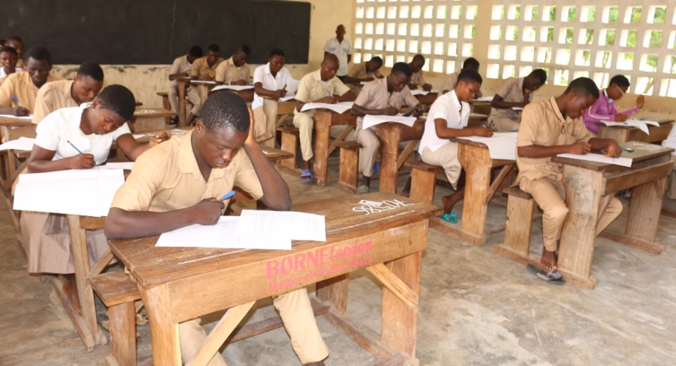 Examens 2025 au Togo : voici les dates officielles
