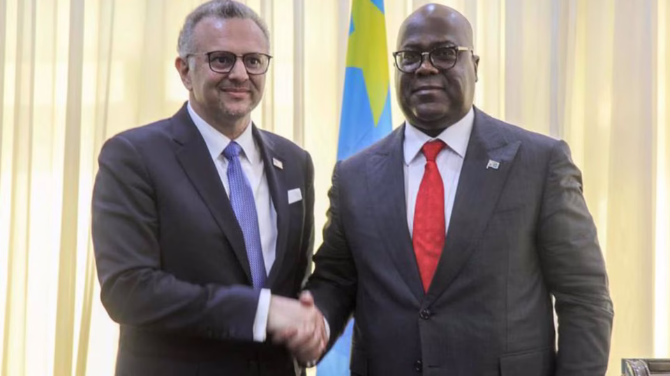 RDC : les USA lâchent une bombe sur le Rwanda !