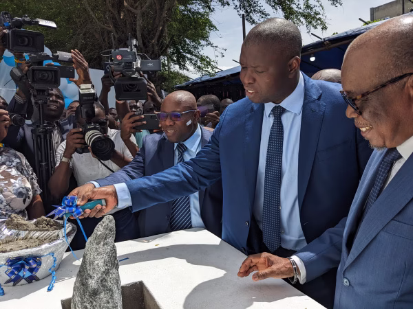 L’UPRAD investit 5 milliards pour un nouveau siège ultramoderne à Lomé