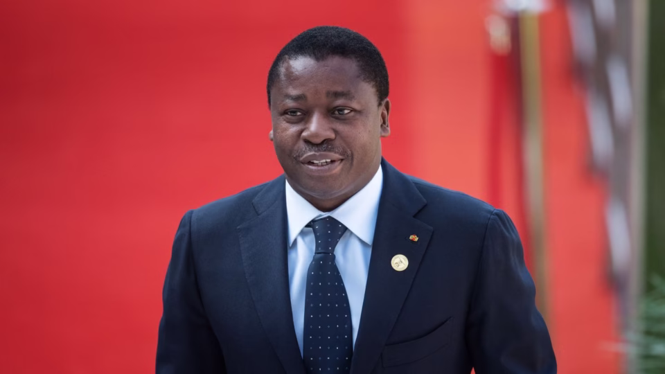 Togo : Faure Gnassingbé désigné Président du Conseil : ce que cela signifie
