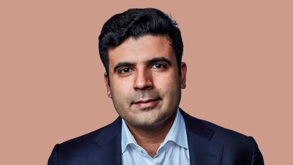 Mansoor Hamayun