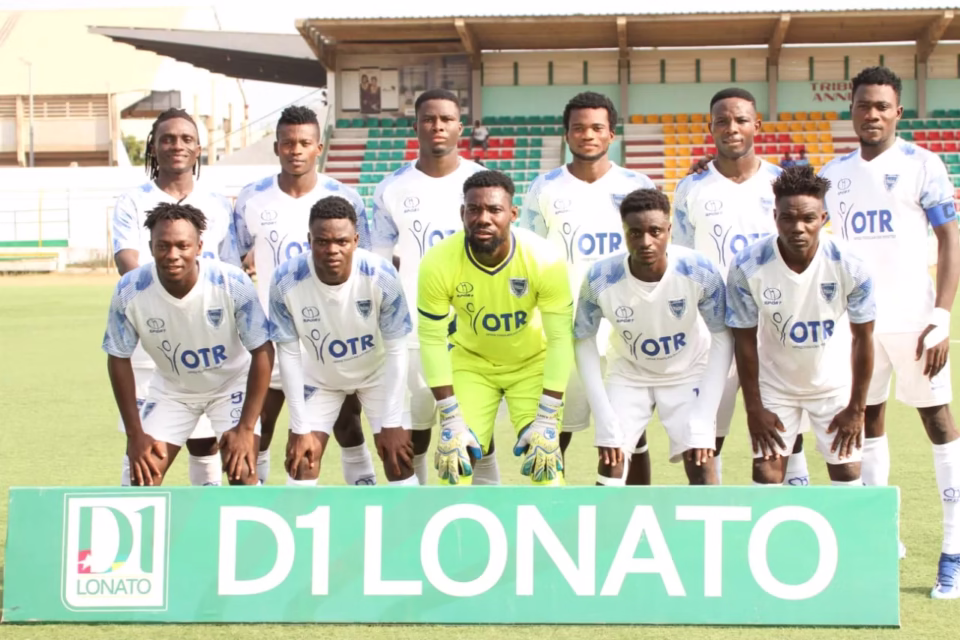 D1 Lonato (J19) : L’AS OTR reste en tête, ASCK et Unisport s’accrochent