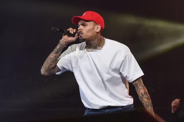 Chris Brown : Le chanteur arrêté à Londres
